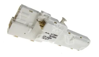 blokování dveří SAMSUNG, S / W, 760DR, N